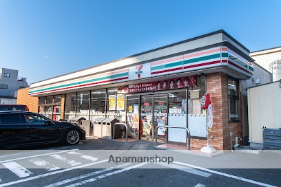 コンビニ　セブン－イレブン江東北砂７丁目店（コンビニ）まで336m