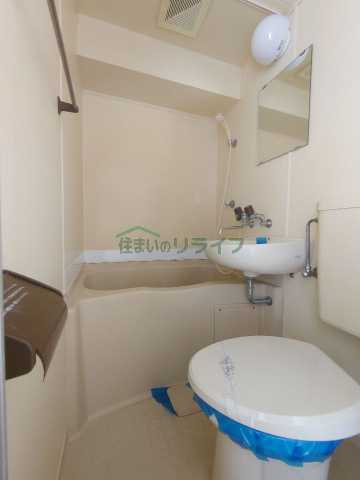 バス・シャワールーム　リエス本郷