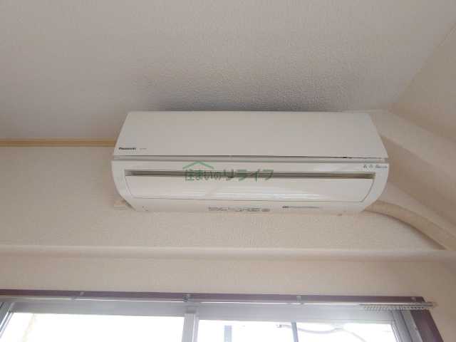 その他設備　リエス本郷