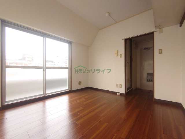 その他部屋・スペース　リエス本郷