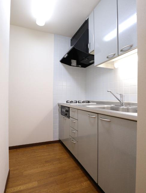 キッチン　キッチン　※同物件・同仕様画像