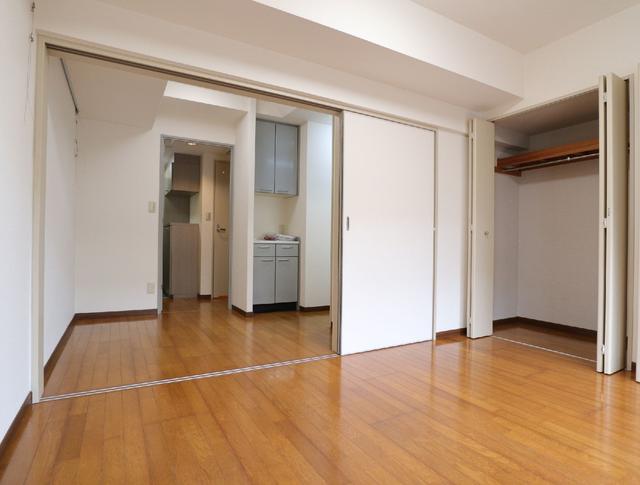 居室・リビング　居室　※同物件・同仕様画像