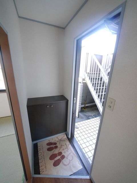 玄関　★玄関★