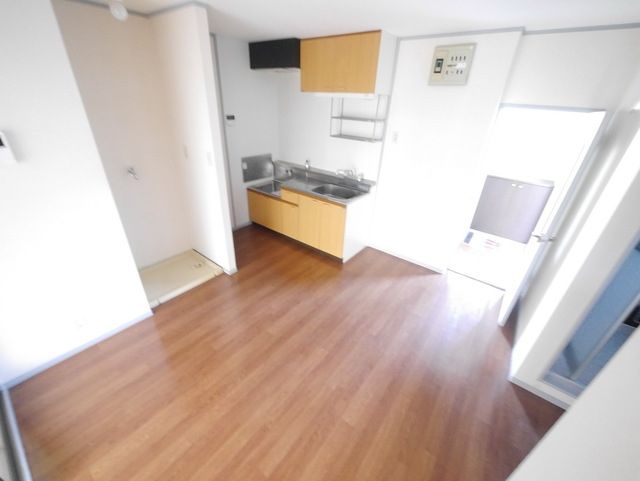 その他部屋・スペース　★日当たりの良いお部屋ですよ★