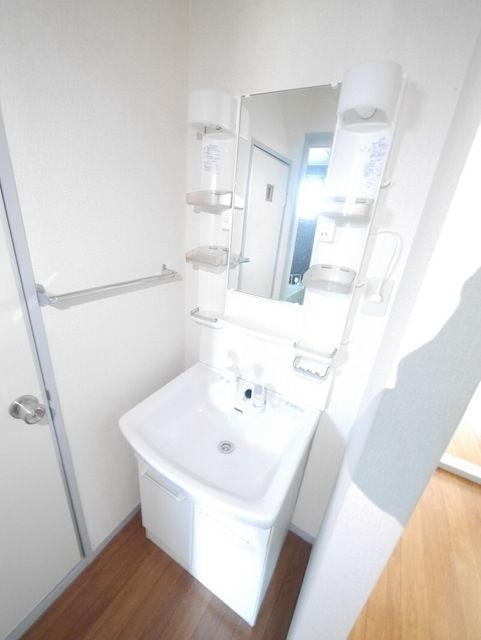洗面設備　★洗面所★