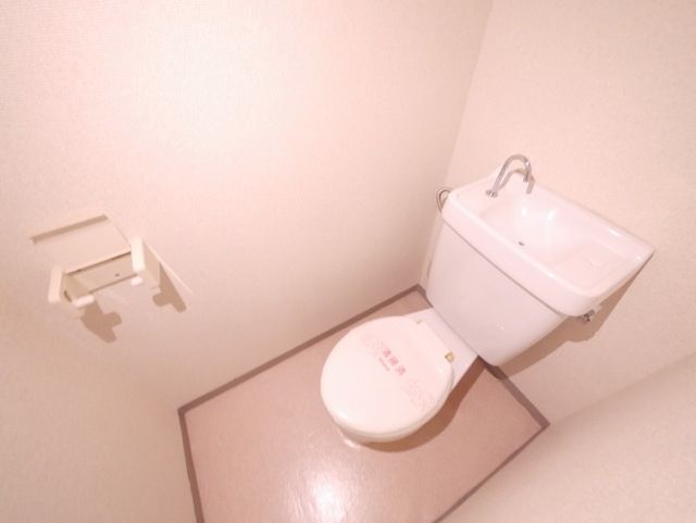 トイレ　★トイレ★