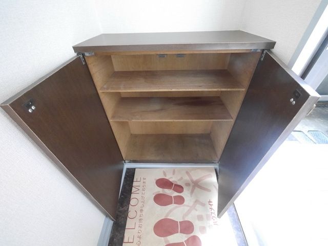 その他設備　★収納★