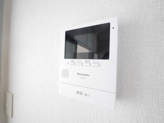 セキュリティ　★セキュリティーもバッチシ★