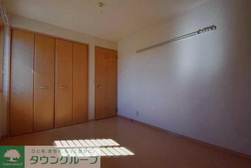 その他部屋・スペース　リビング/居室