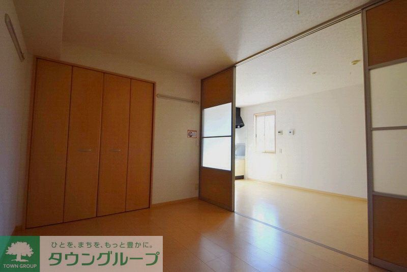 その他設備　リビング/居室