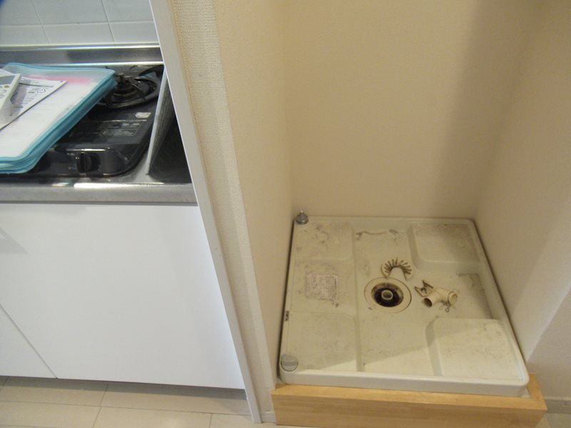 その他設備　パン