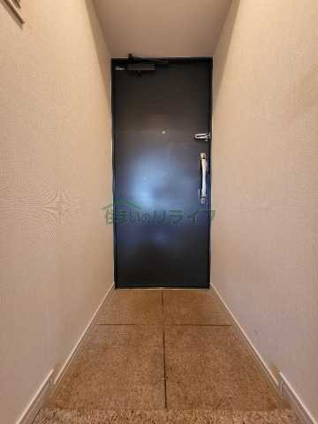 玄関　別部屋参考写真