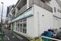 コンビニ　ファミリーマート石神井公園店（コンビニ）まで345m