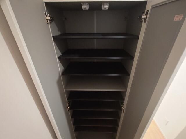 その他設備　イーストIM　北区東十条５