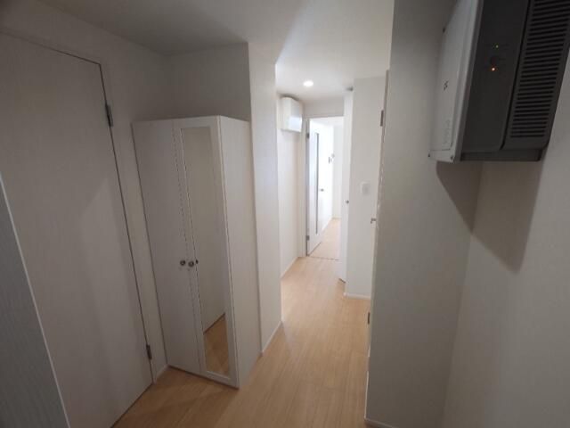 その他　イーストIM　北区東十条５