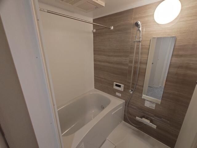 バス・シャワールーム　イーストIM　北区東十条５