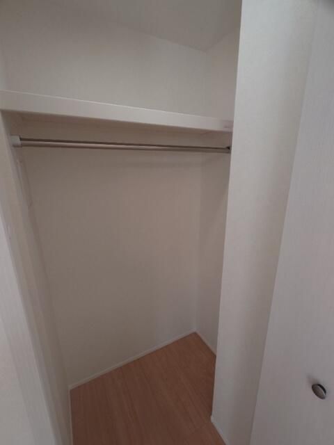 収納　イーストIM　北区東十条５