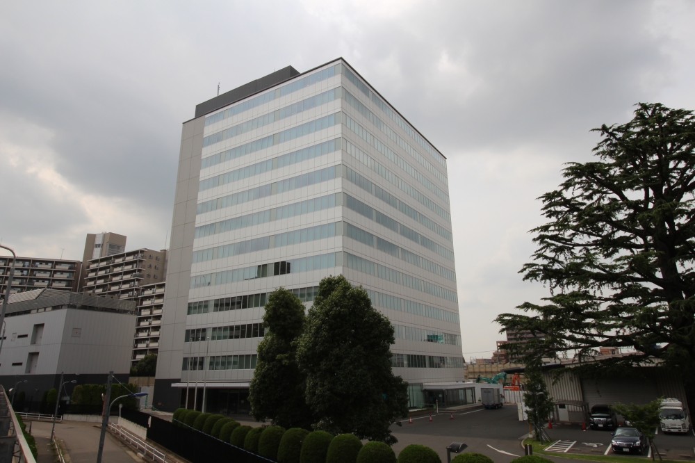 その他　TOPPANクロレ(株)本社（その他）まで1205m