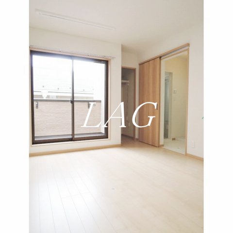 その他部屋・スペース　寝室です。