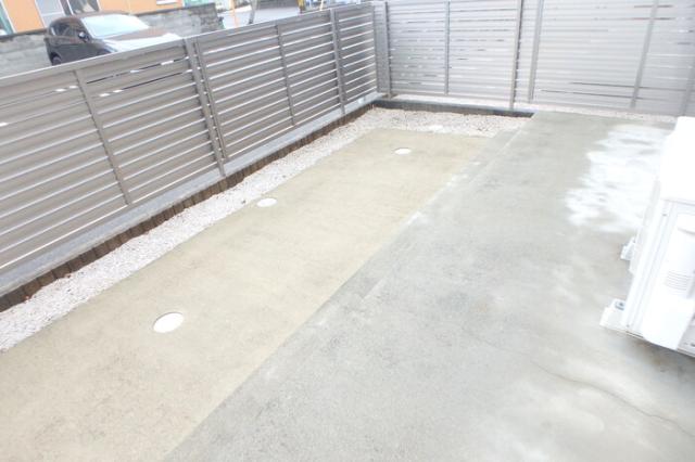 庭