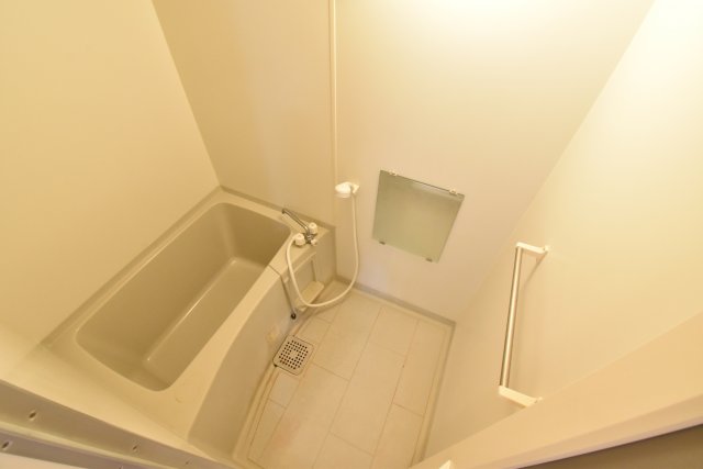 バス・シャワールーム　グリーンハイツ