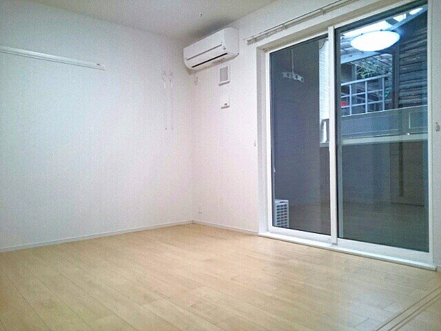 その他部屋・スペース　内装です