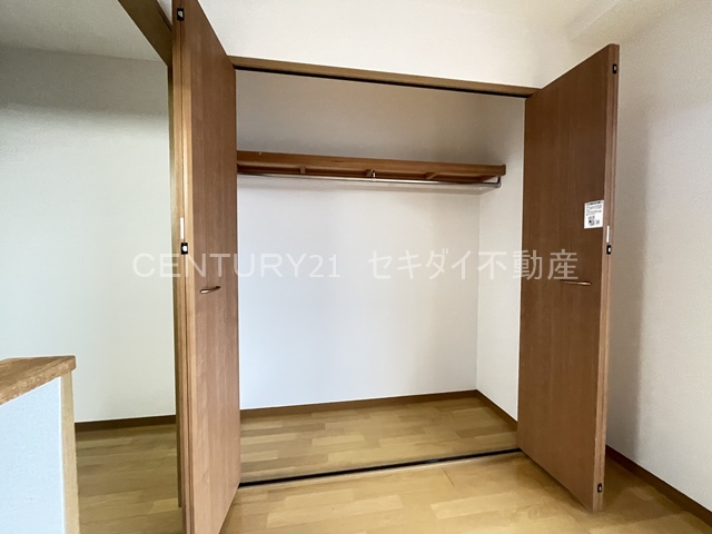 エストレノの内装写真