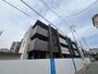 日吉駅より徒歩14分 2階 新築の賃貸物件