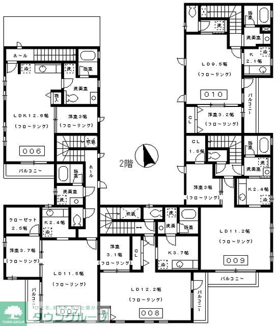 その他　2F