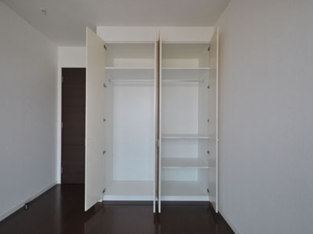 収納　別部屋参照