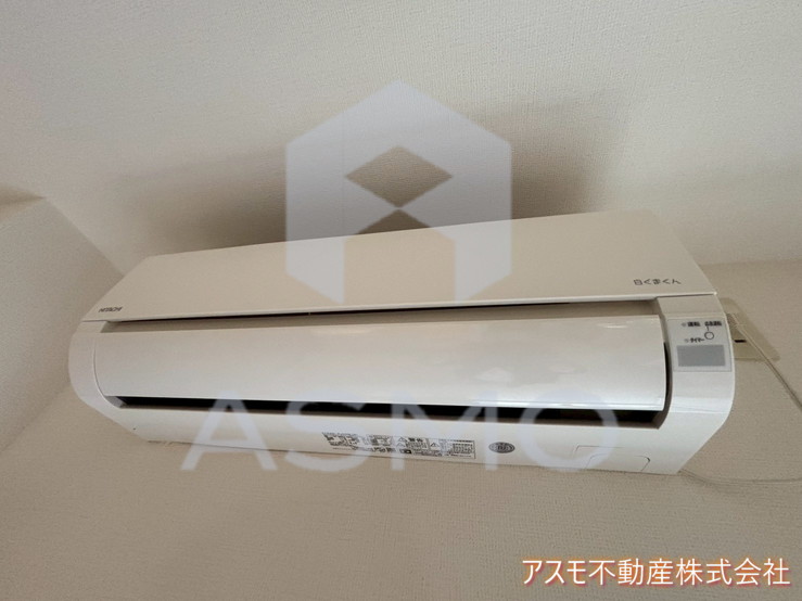 その他設備　※建物内別間取参考写真