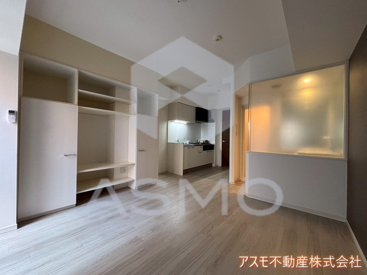 居室・リビング　※建物内別間取参考写真