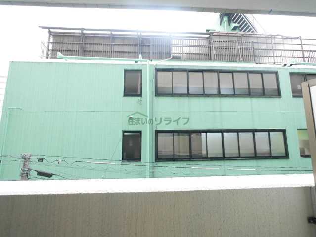 眺望　※参考写真です