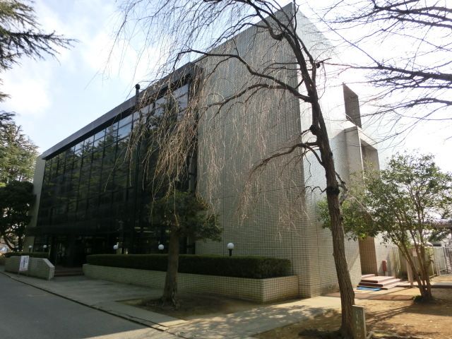 その他　千葉明徳短大（その他）まで1782m