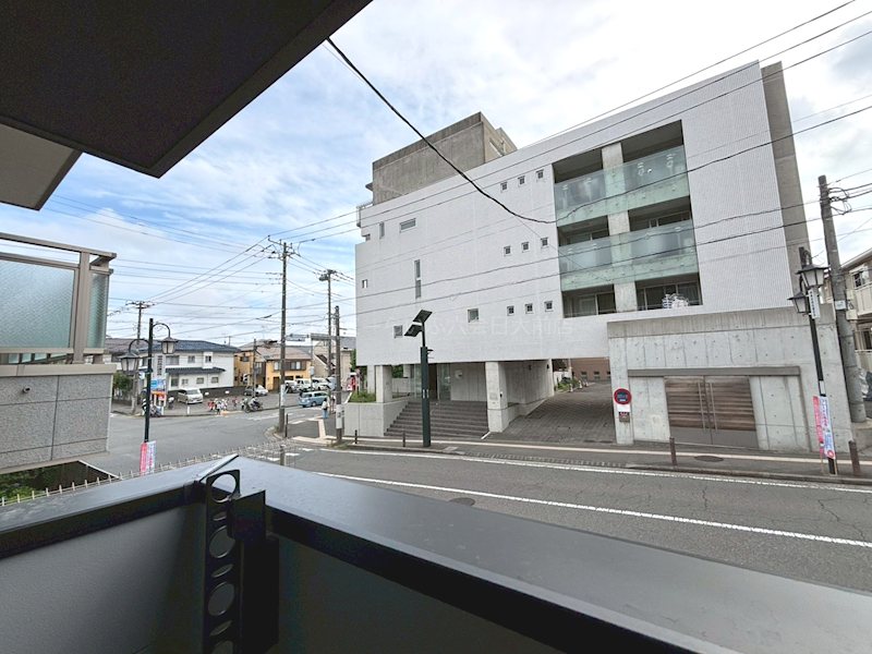 その他　※建築中の写真となります。