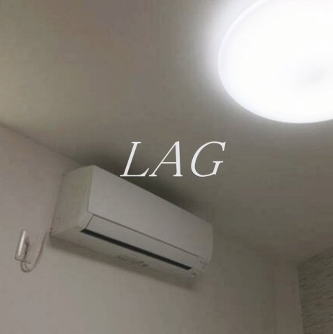 その他設備　エアコンです。