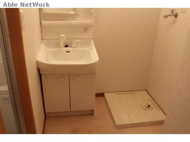 洗面設備　同型タイプ
