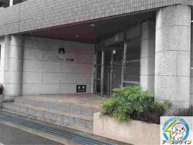 エントランス　※類似部屋