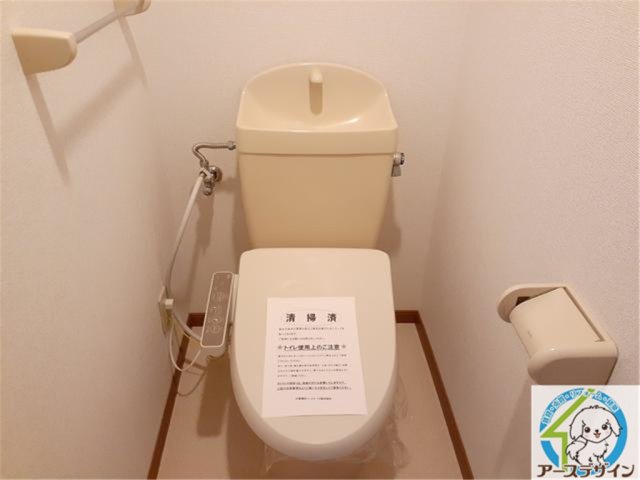 トイレ　※類似部屋