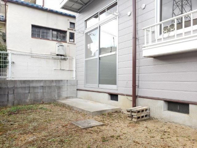 庭