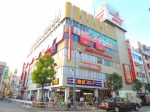 スーパー　東武ストア 蕨店（スーパー）まで520m