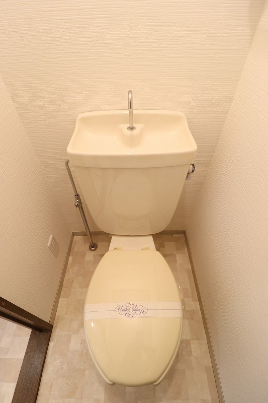 トイレ　同タイプ