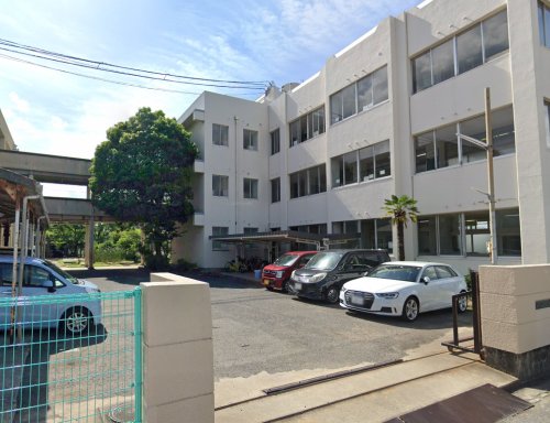 小学校　高松市立檀紙小学校（小学校）まで2187m