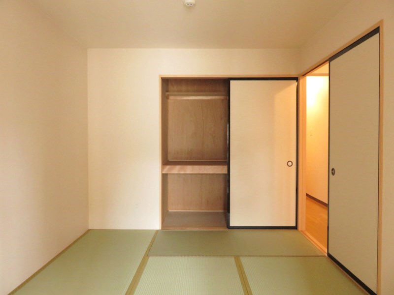 その他　和室