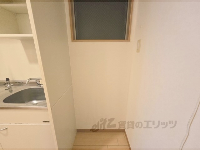 その他部屋・スペース　冷蔵庫置場