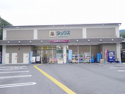 ドラックストア　ドラッグストアダックス 浄土寺店（ドラッグストア）まで452m
