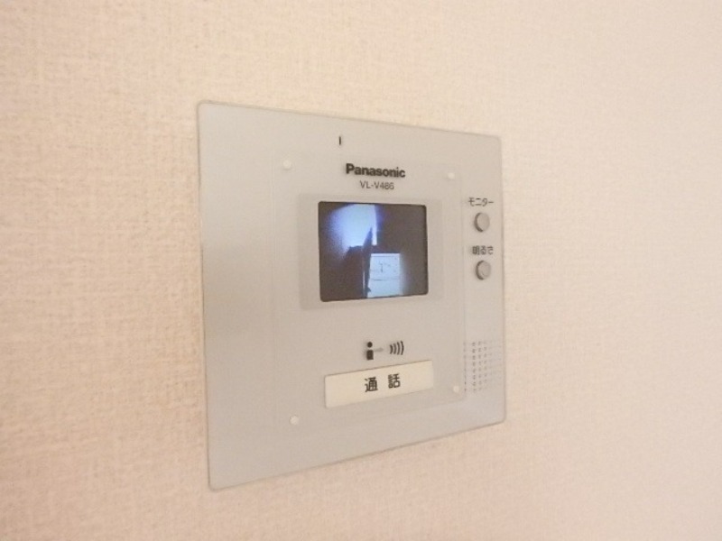 セキュリティ　図面と現状に相違がある場合には現状を優先