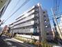 ラフィスタ川崎III 3階 築8年7ヶ月の賃貸物件