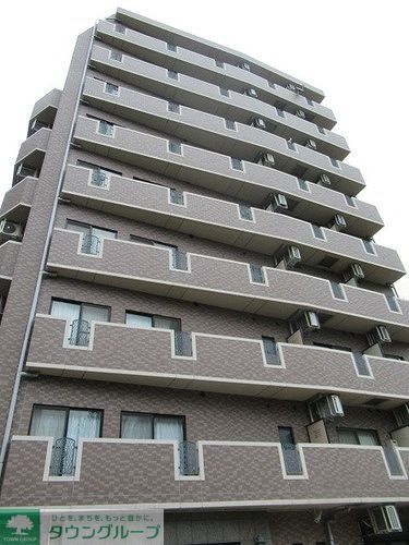 建物外観　建物外観　※前回募集時／2023年5月の写真
