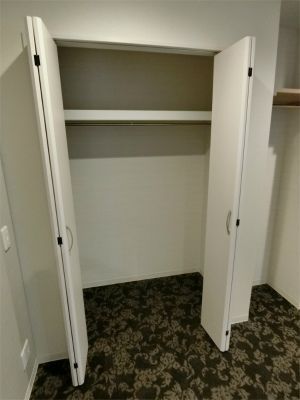 収納　☆たっぷり収納☆